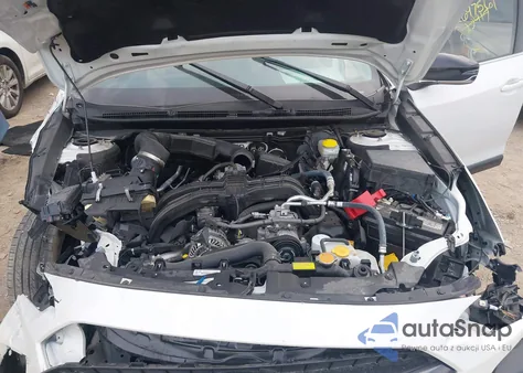 2024 Subaru Outback Limited z USA, uszkodzony, nr VIN 4S4BTANC2R3220417